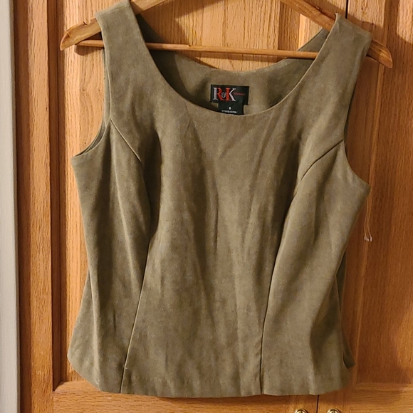 R & K Originals Tops - *3 for $20* Dress Tank